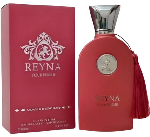 Reyna