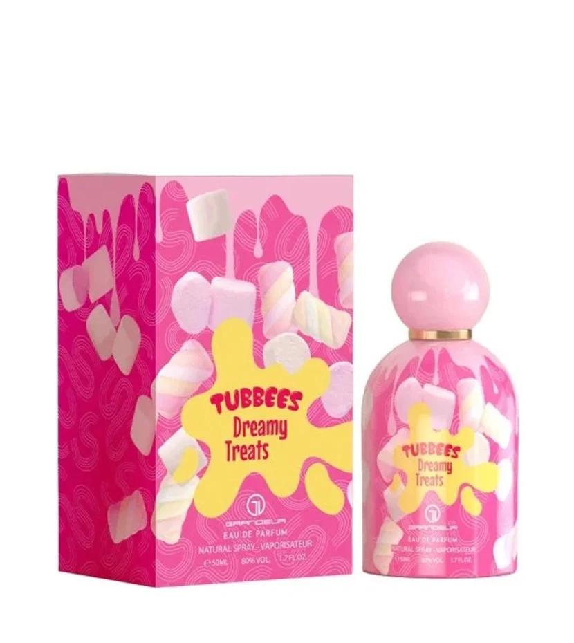 Dreamy Treats