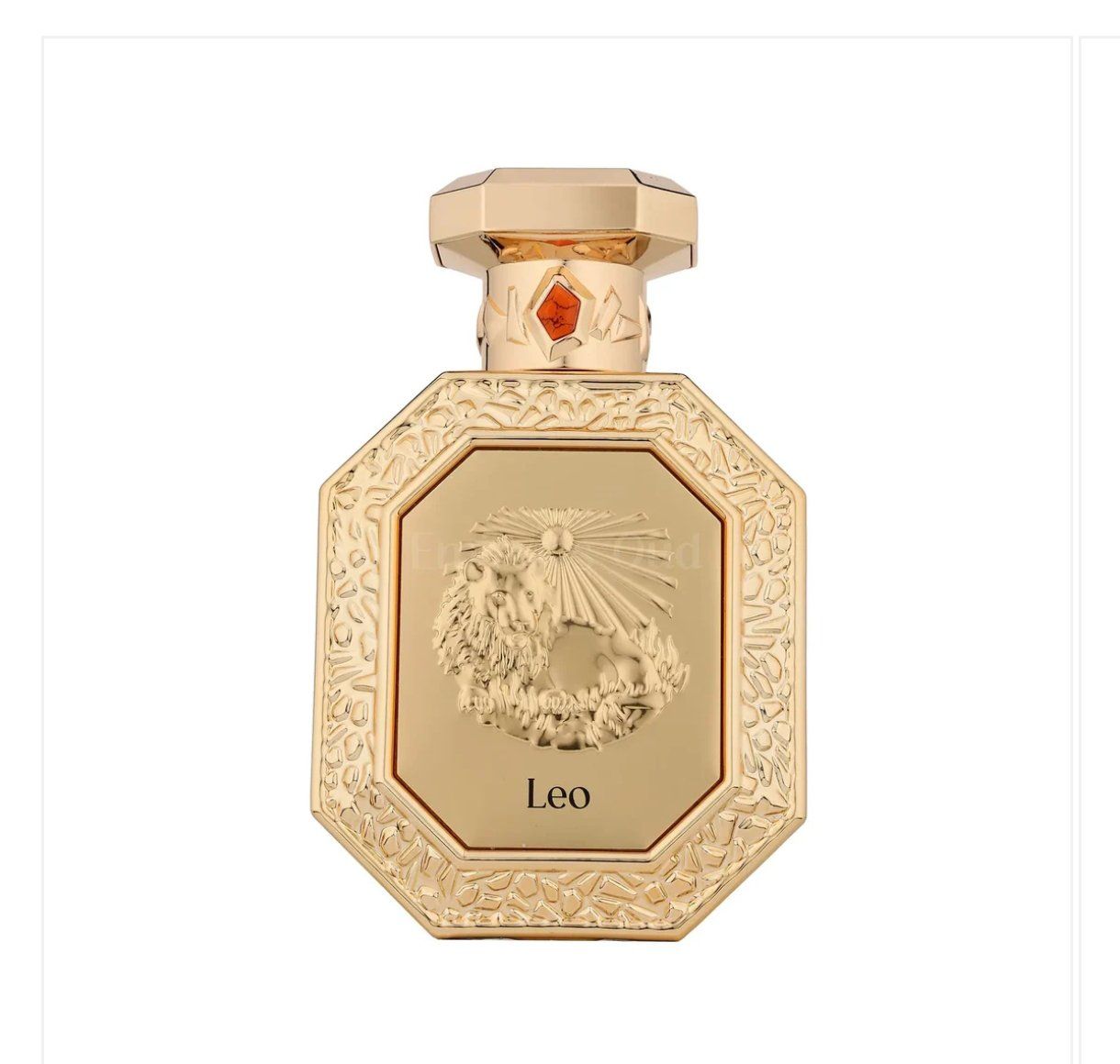 Genesis Leo Perfume