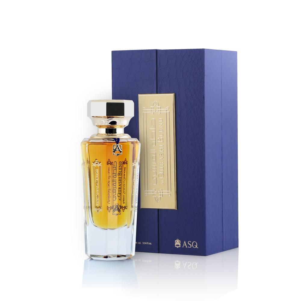 Al Qurashi Blend