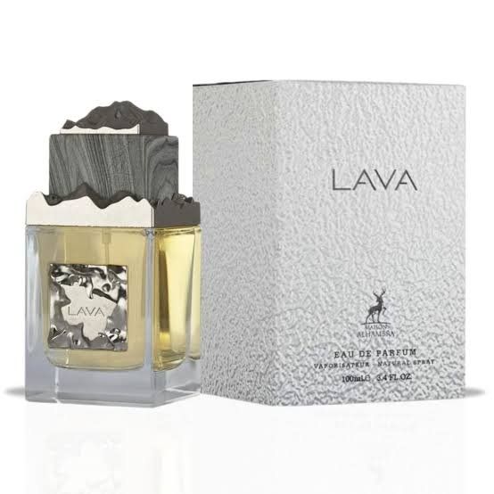 Lava ()