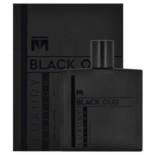 Black Oud 100ml