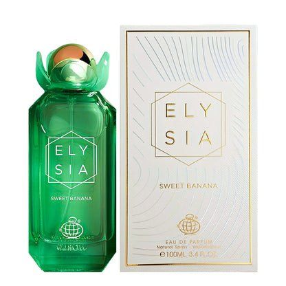 Elysia Sweet Banana Perfume
