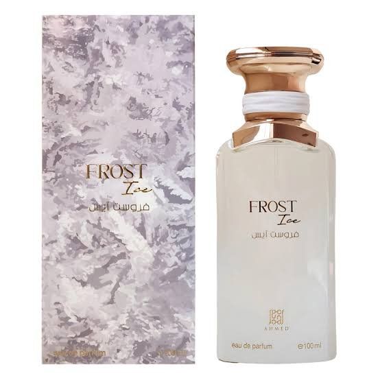 Frost Ice