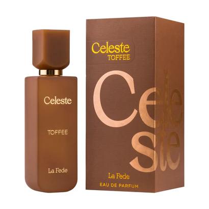 Celeste Toffee La Fede