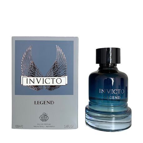 Invicto Legend