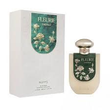 Fleurie Emerald