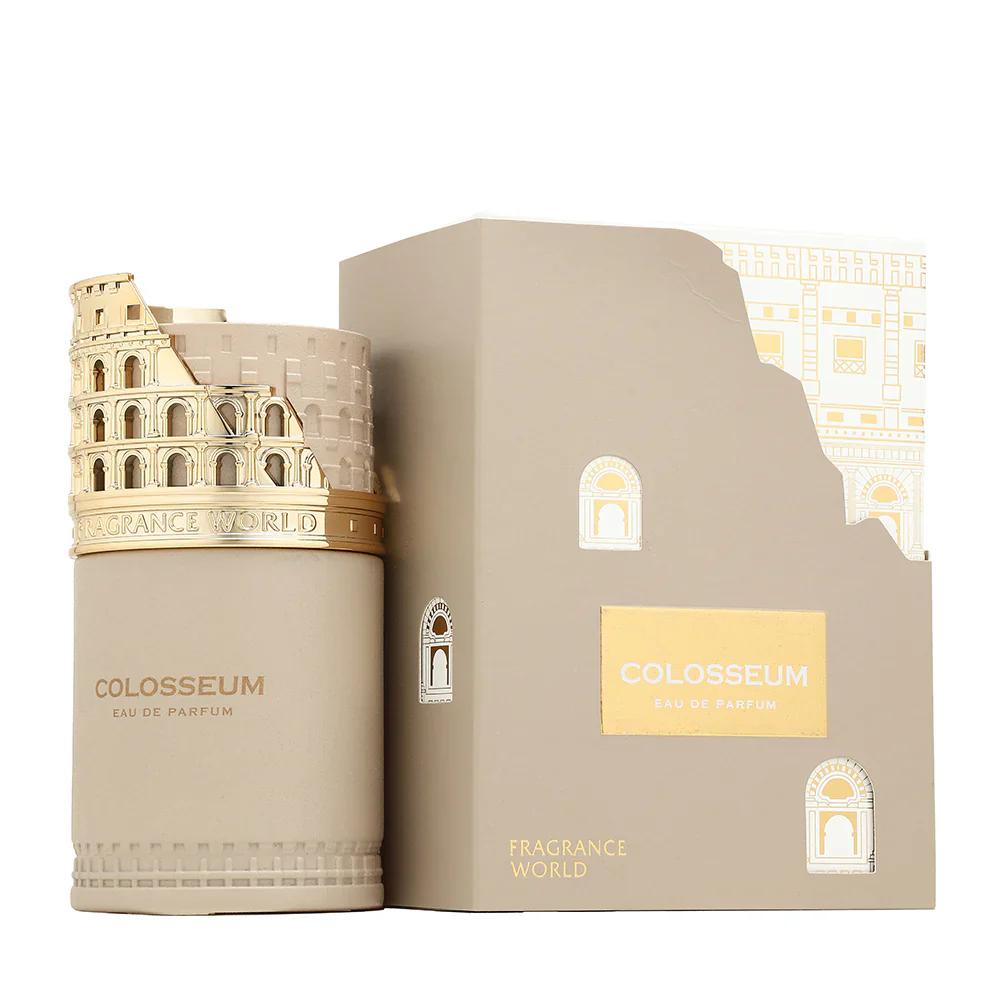 Colosseum
