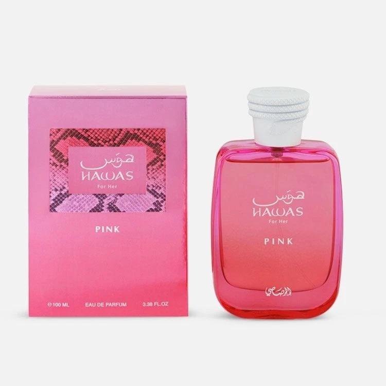 Hawas Pink