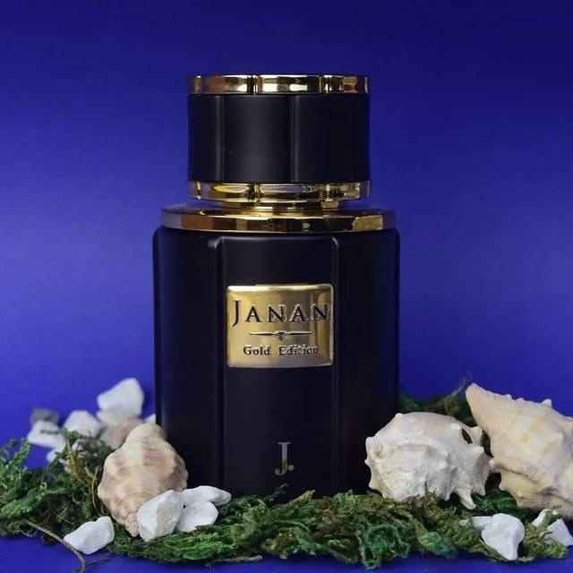 Janan Gold Edition