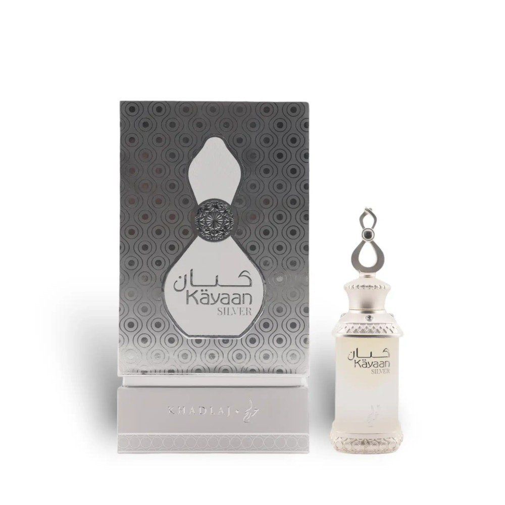 Kayaan Silver Perfume Oil