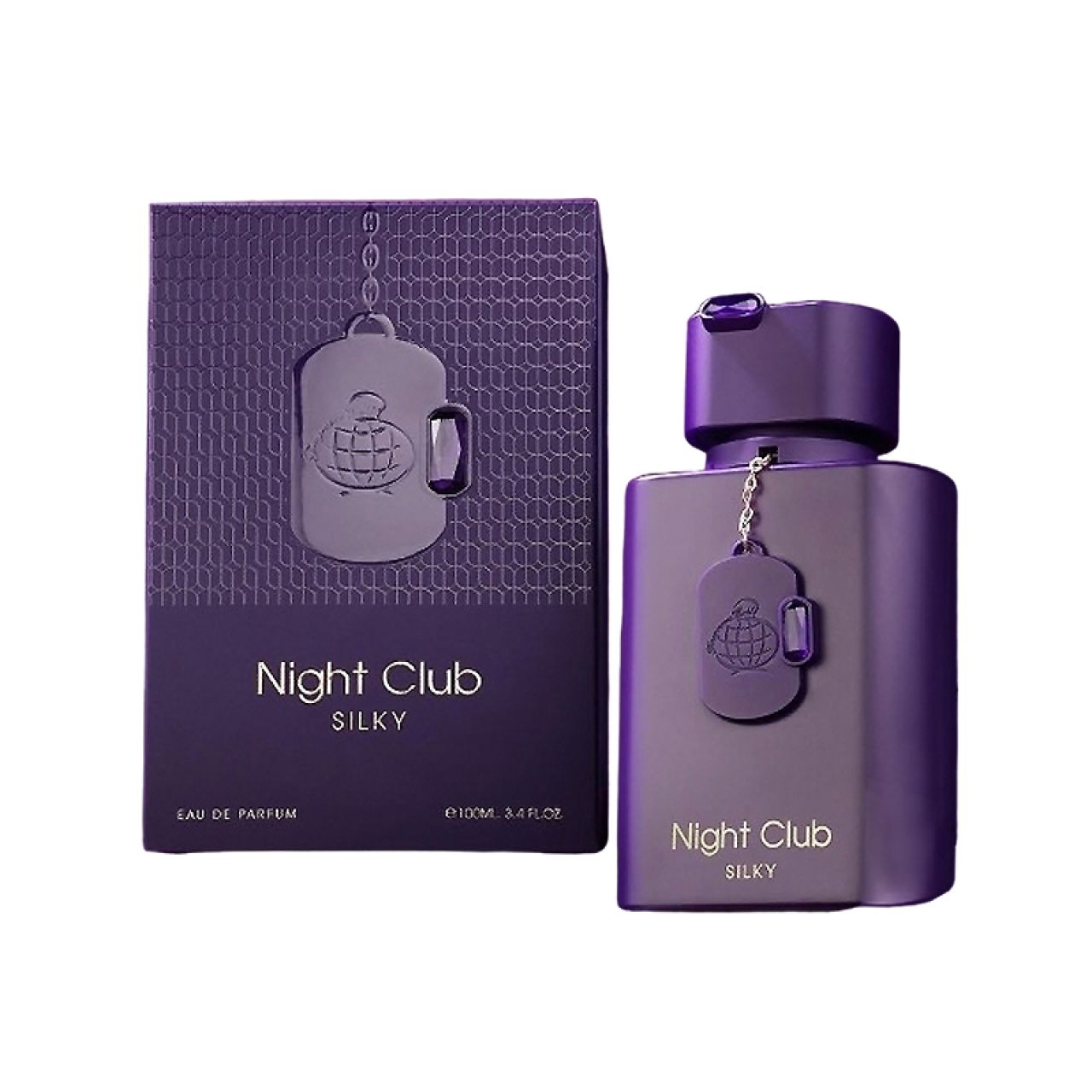 Night Club Silky