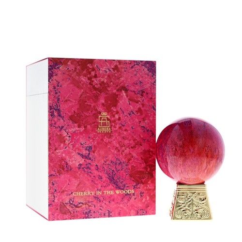 Cherry in The Woods by Aurora Scents