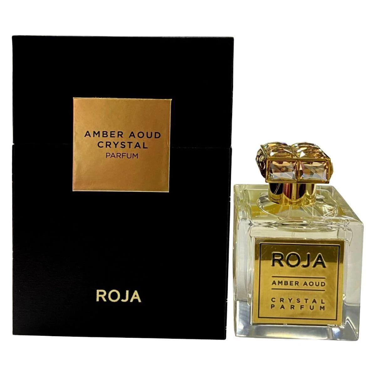 Amber Aoud by Roja Dove