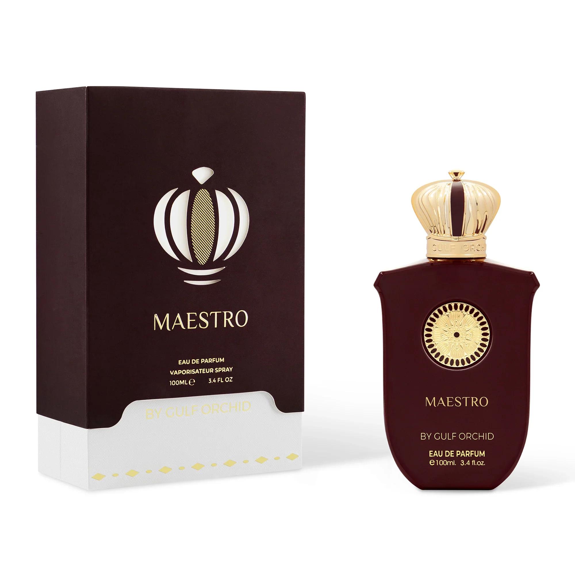 Maestro by Gulf Orchid