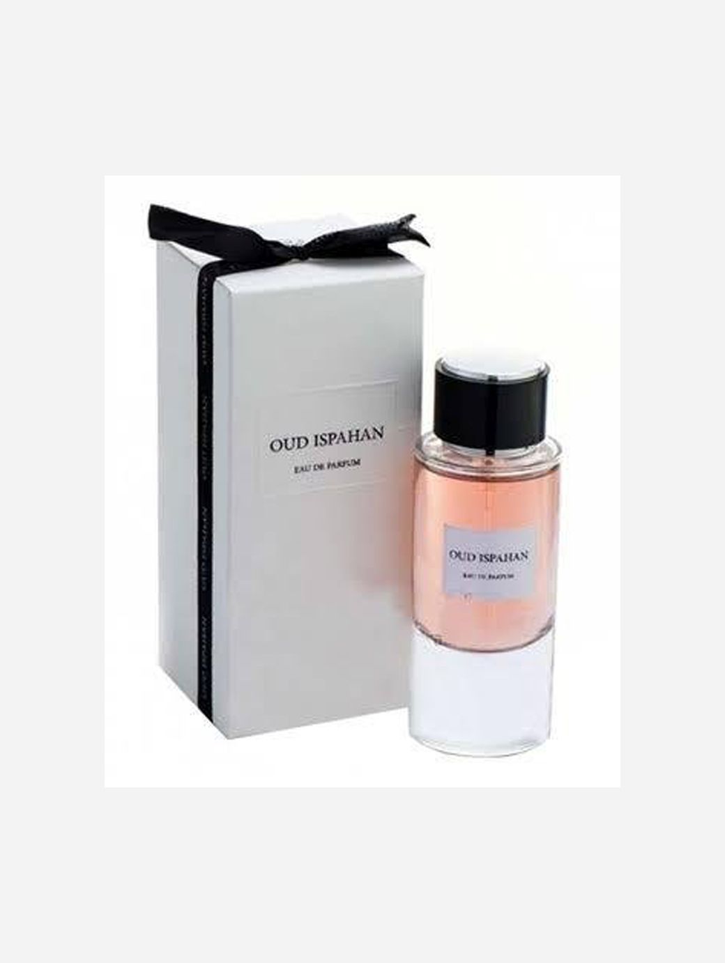Oud Ispahan