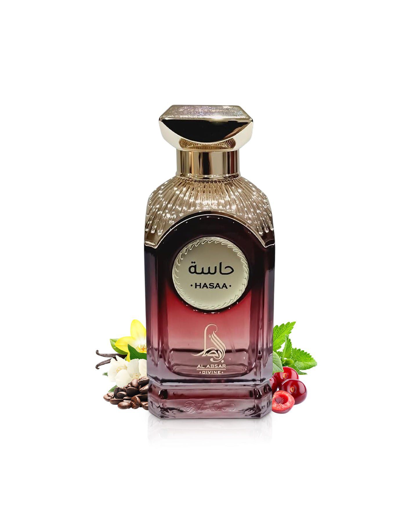 HASAA Edp by Al Absaar - Main View