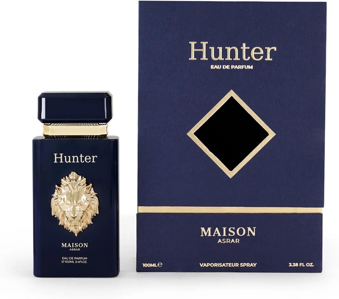Hunter