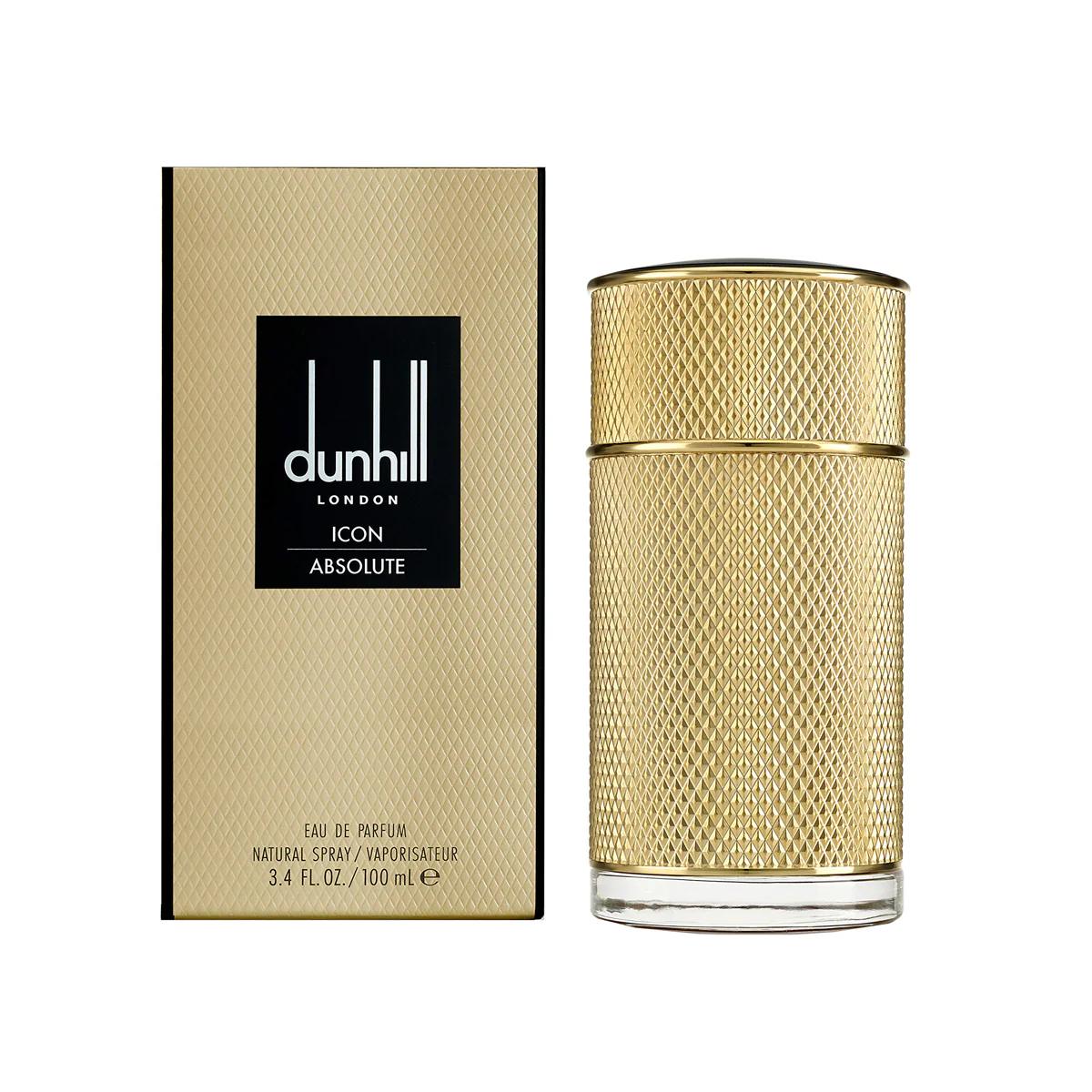 Dunhill Icon Absolute by Alfred Dunhill