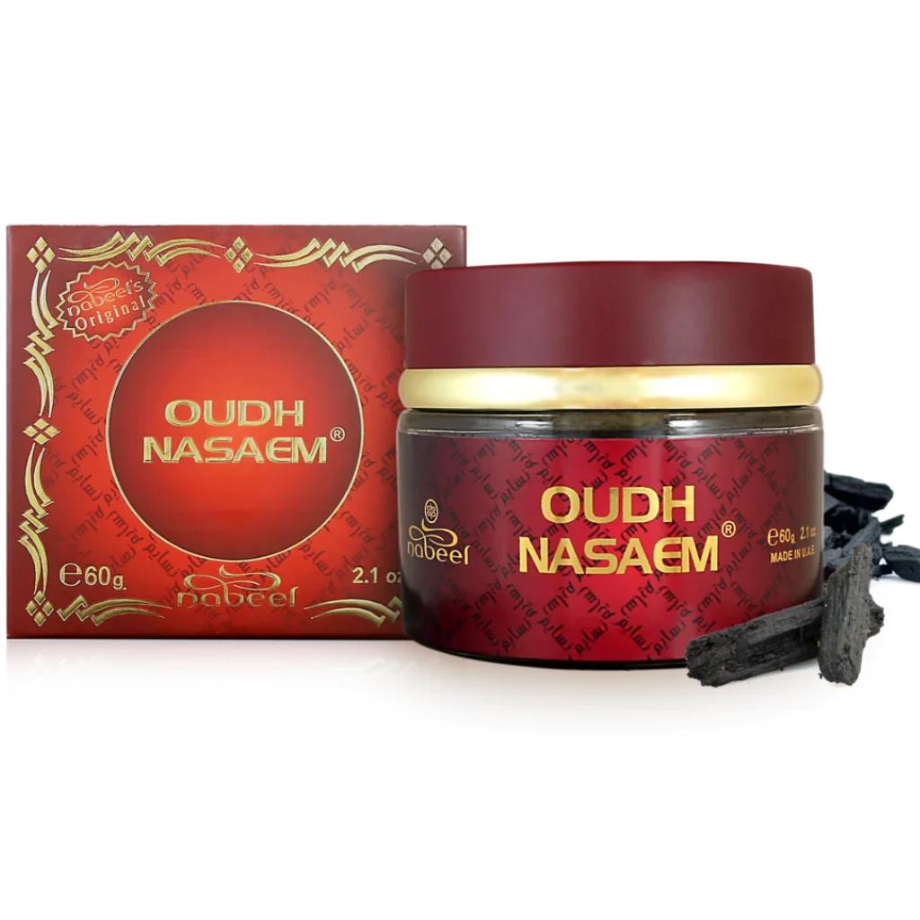 Oudh Nasaem - Main View