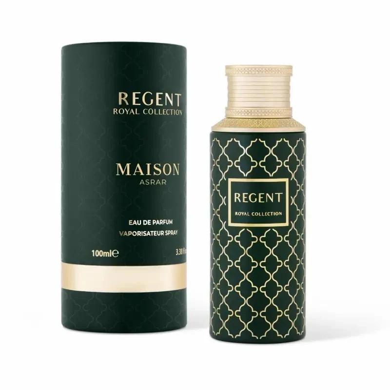 Regent by MAISON ASRAR - Main View