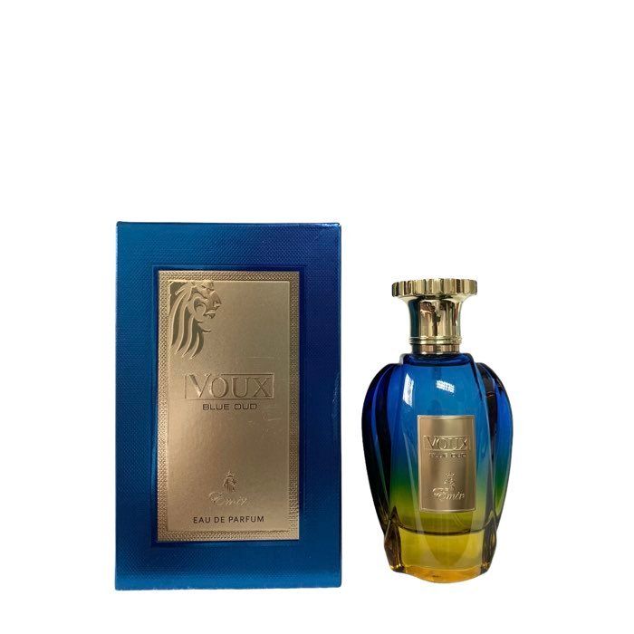 Emir Voux Blue Oud