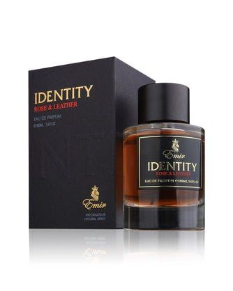 Identity Rose & Leather - Emir