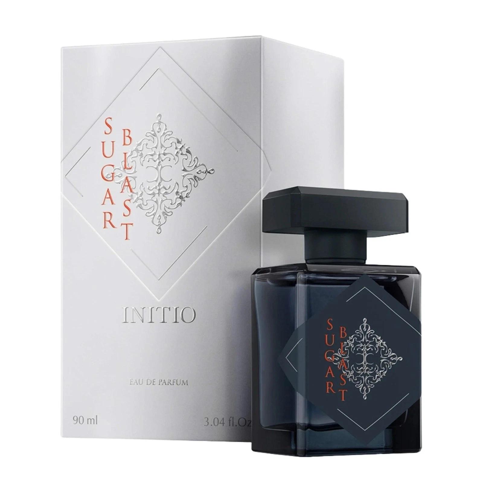 Sugar Blast by Initio Parfums Prives