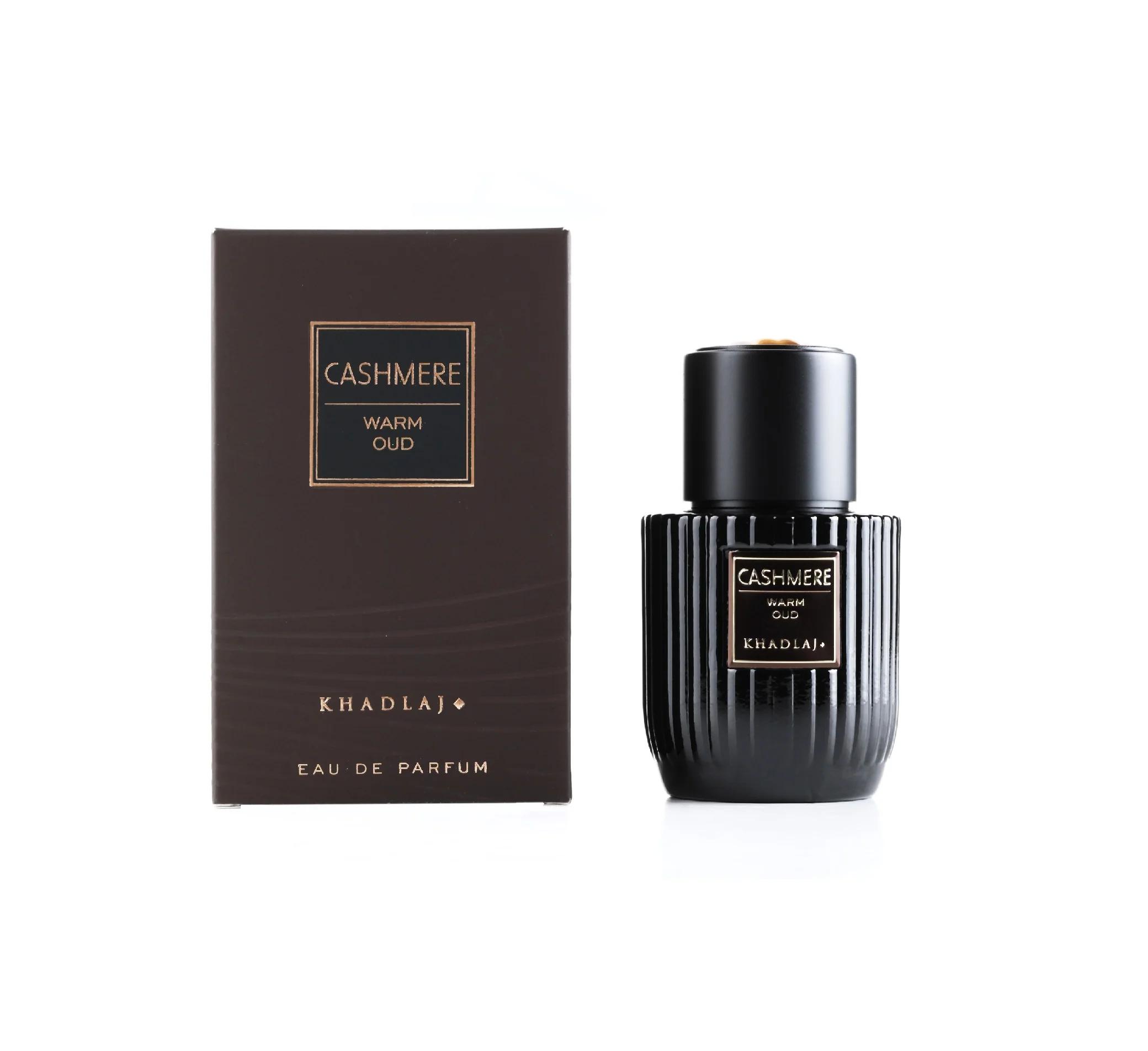 Cashmere Warm Oud
