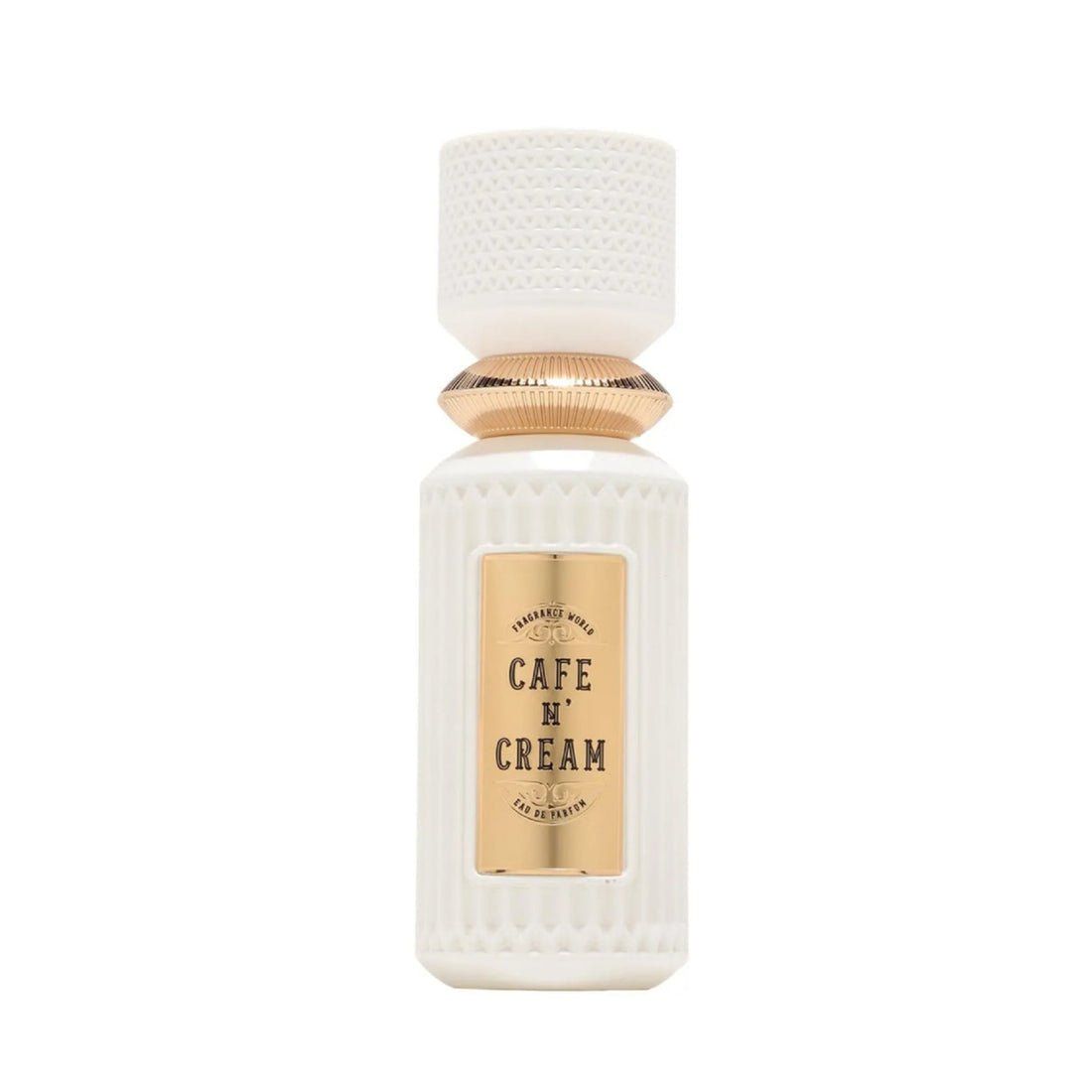 Cafe N Cream