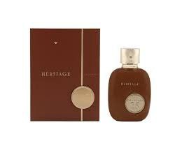 25 Heritage