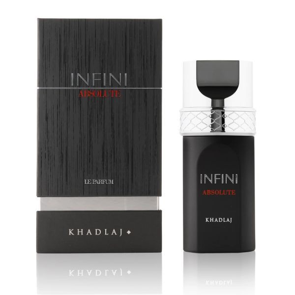 Infini Absolute