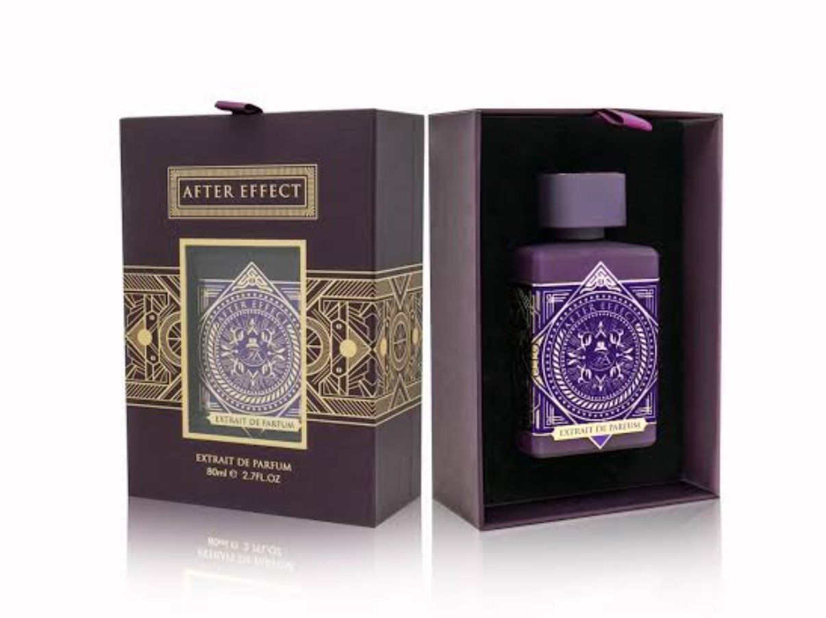 After Effect | Extrait De Parfum 80ml | by FA Paris *Inspired By Side Effect* - Main View