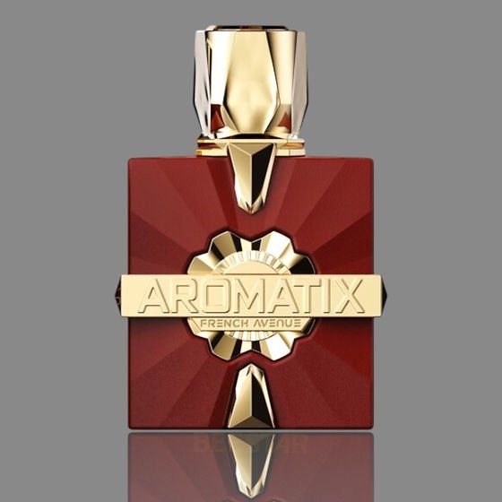 Carnal Desire Perfume Extract Collaboration