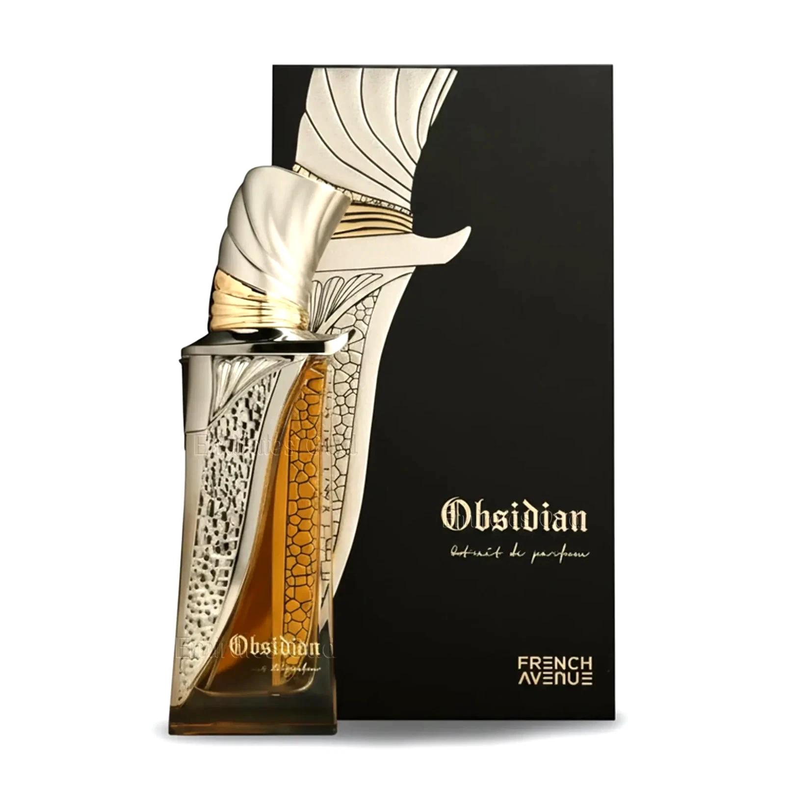Obsidian