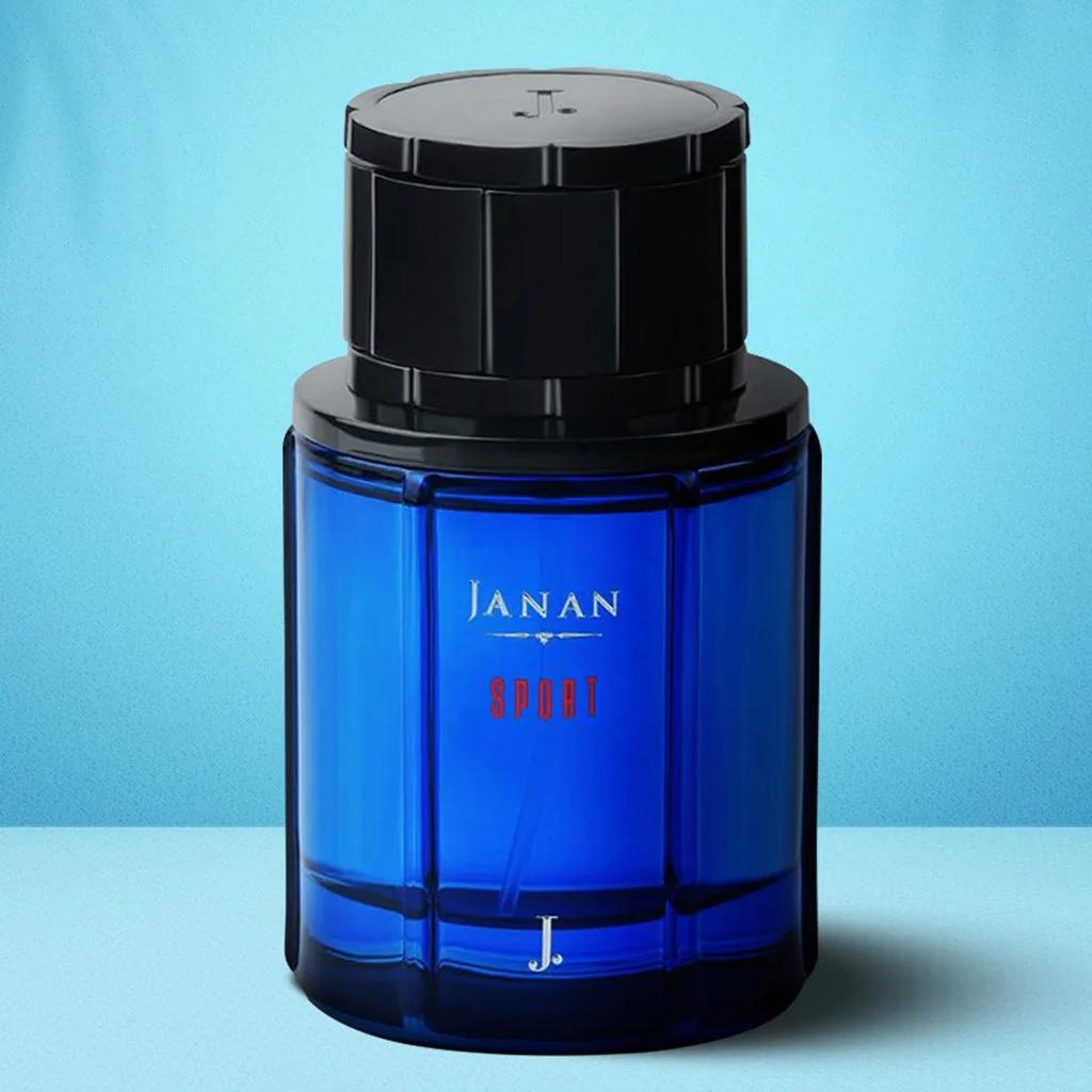 Janan Sport - View 2