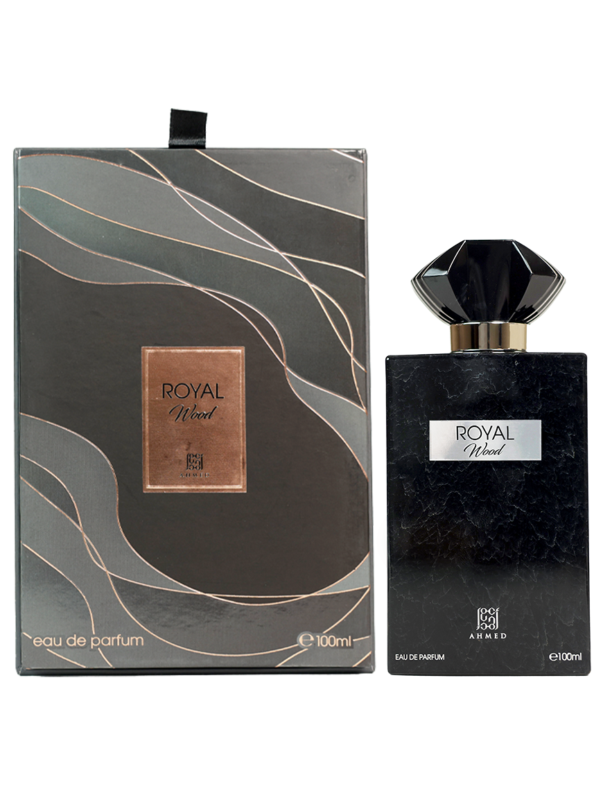 Royal Wood