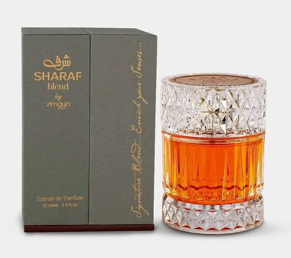 Sharaf Blend