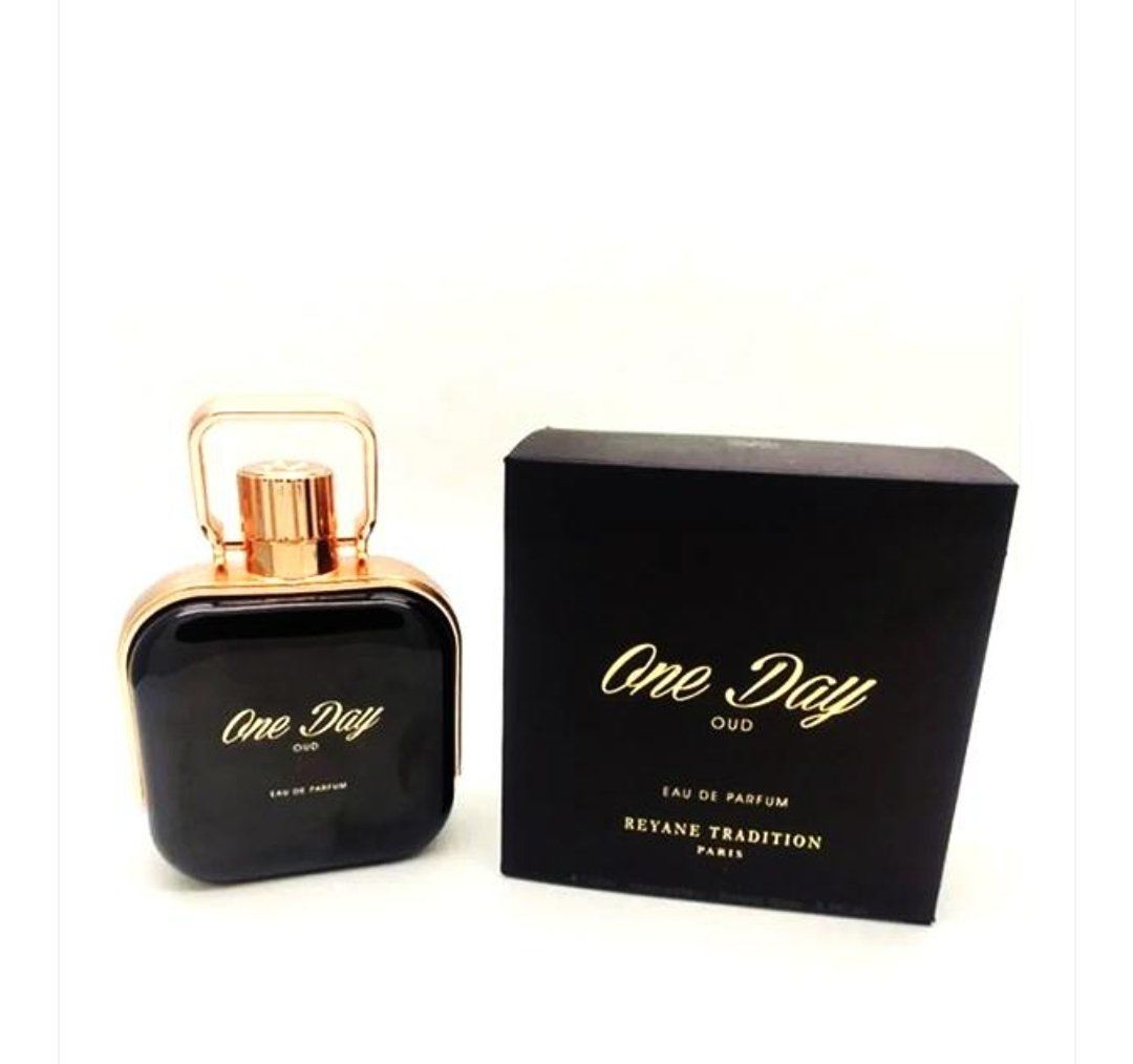 One Day Oud - Main View