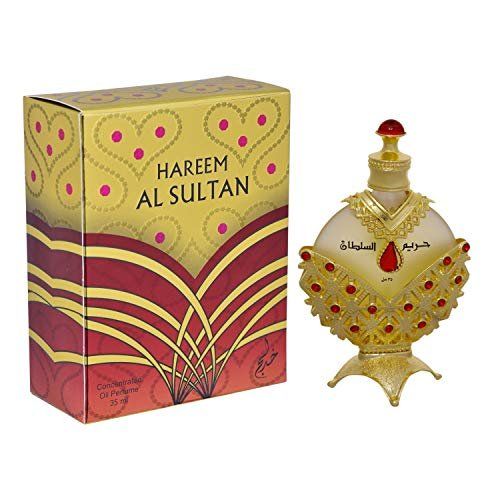 Hareem Al Sultan Gold