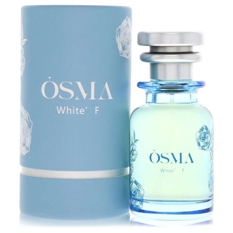 White' F by Osma Perfumes