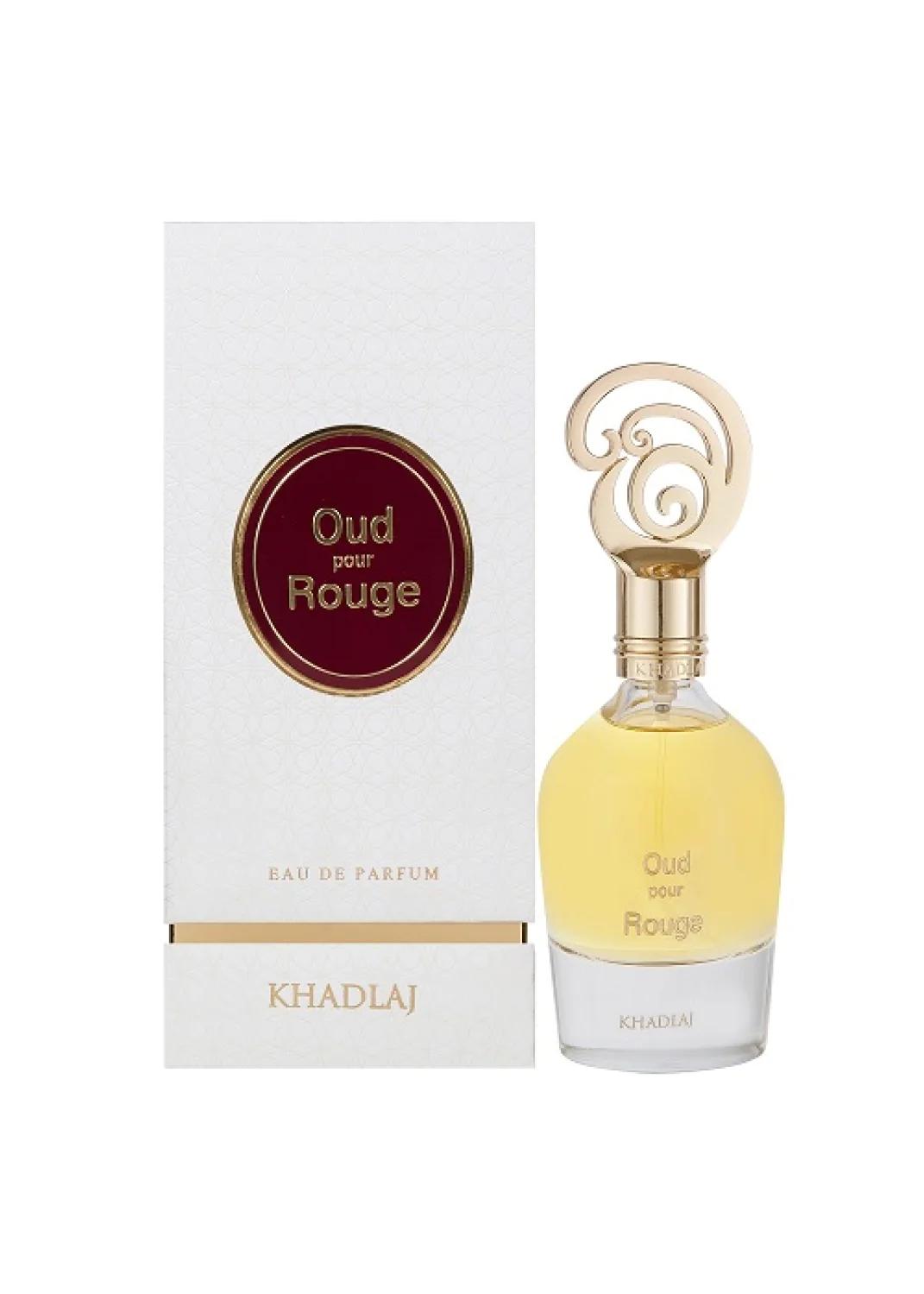 Oud Pour Rouge