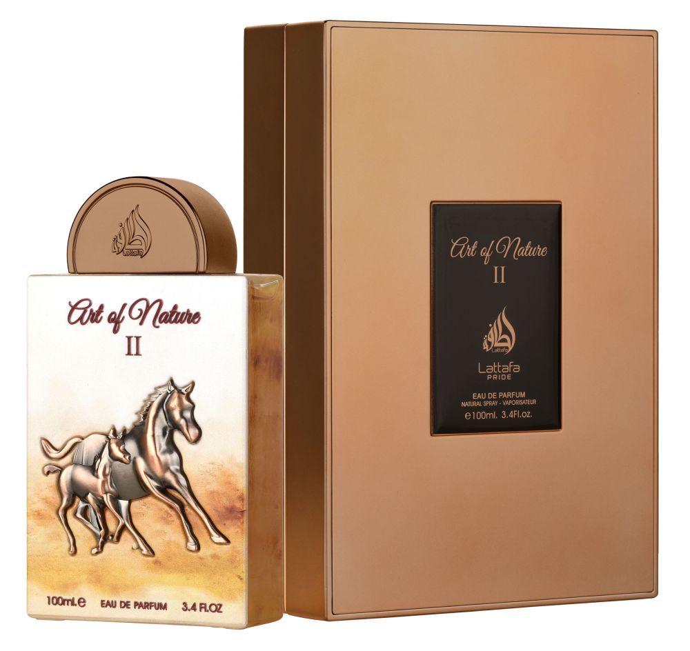 Art Of Nature Ii