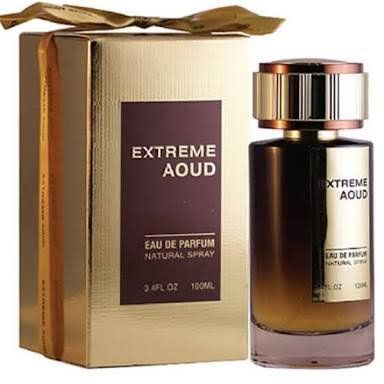 Extreme Aoud