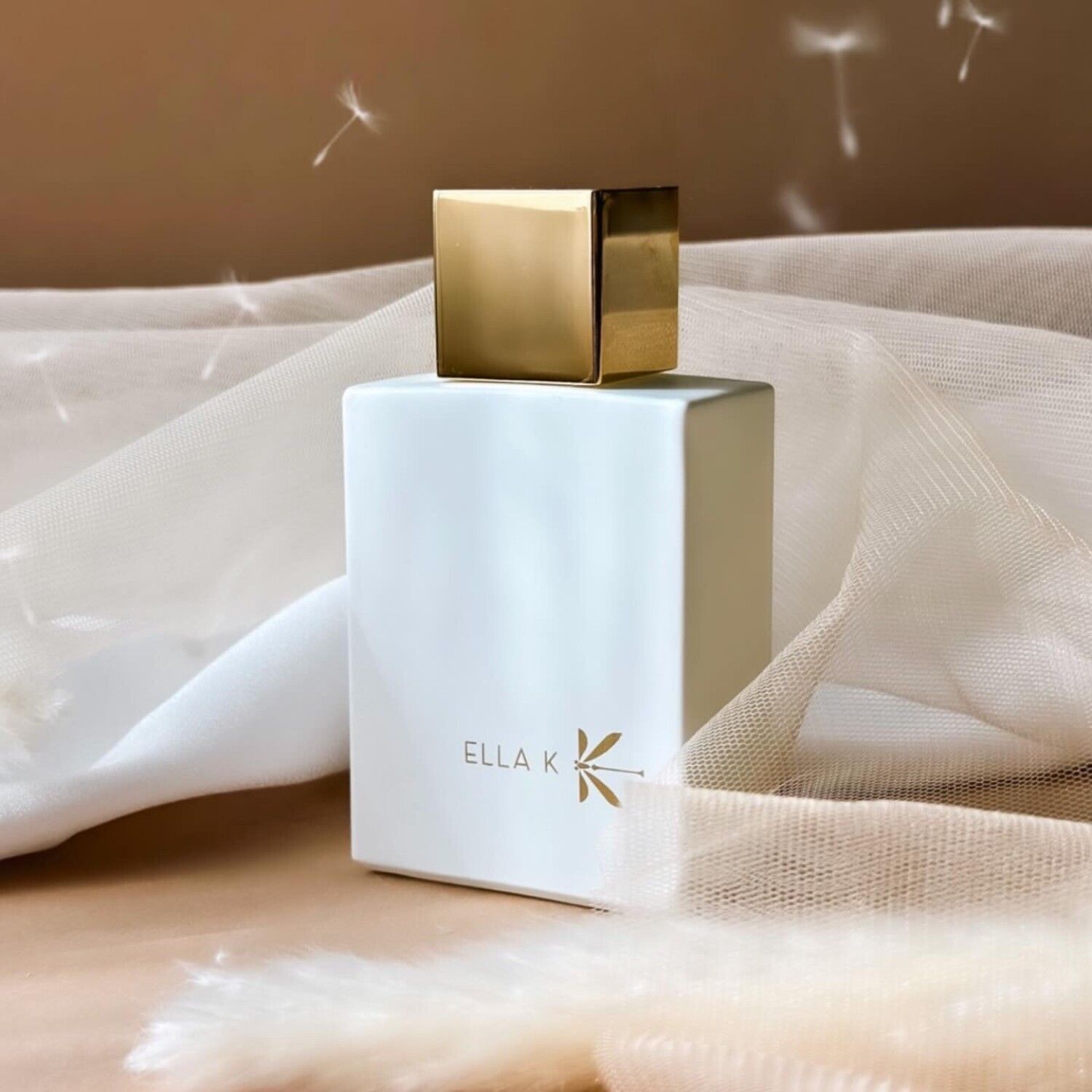 Musc K by Ella K Parfums