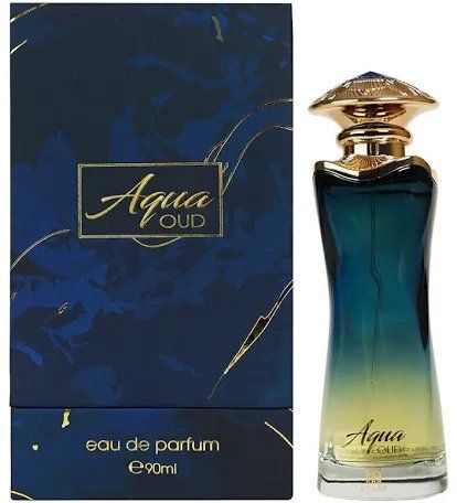 Aqua Oud