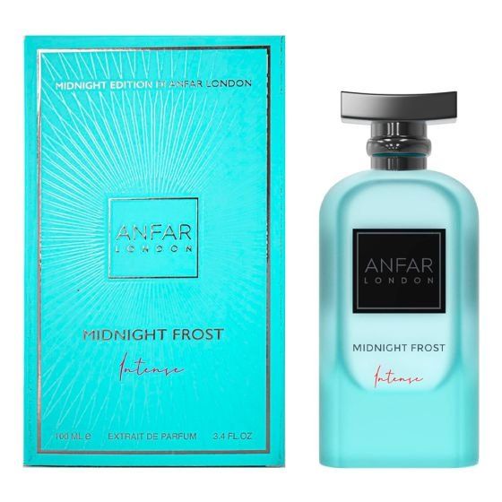 Midnight Frost Intense by Anfar London - Main View