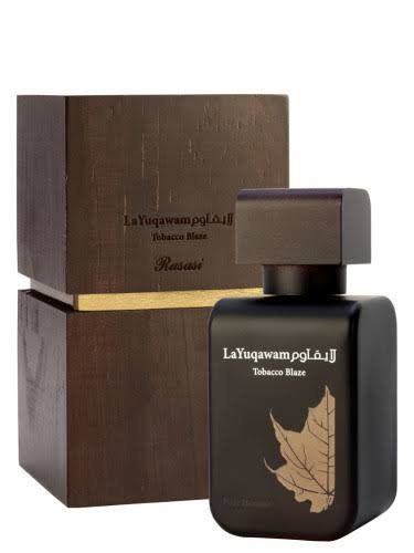 Layuqawam Tobacco Blaze