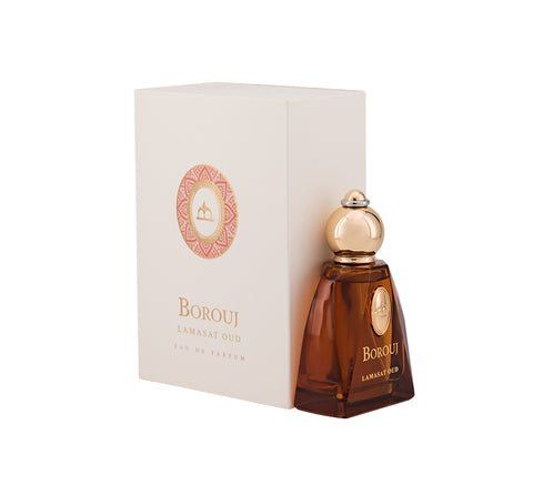 Lamasat Oud