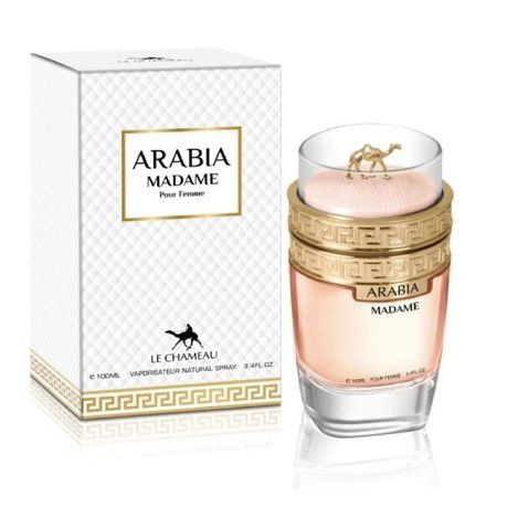 Arabia Madame